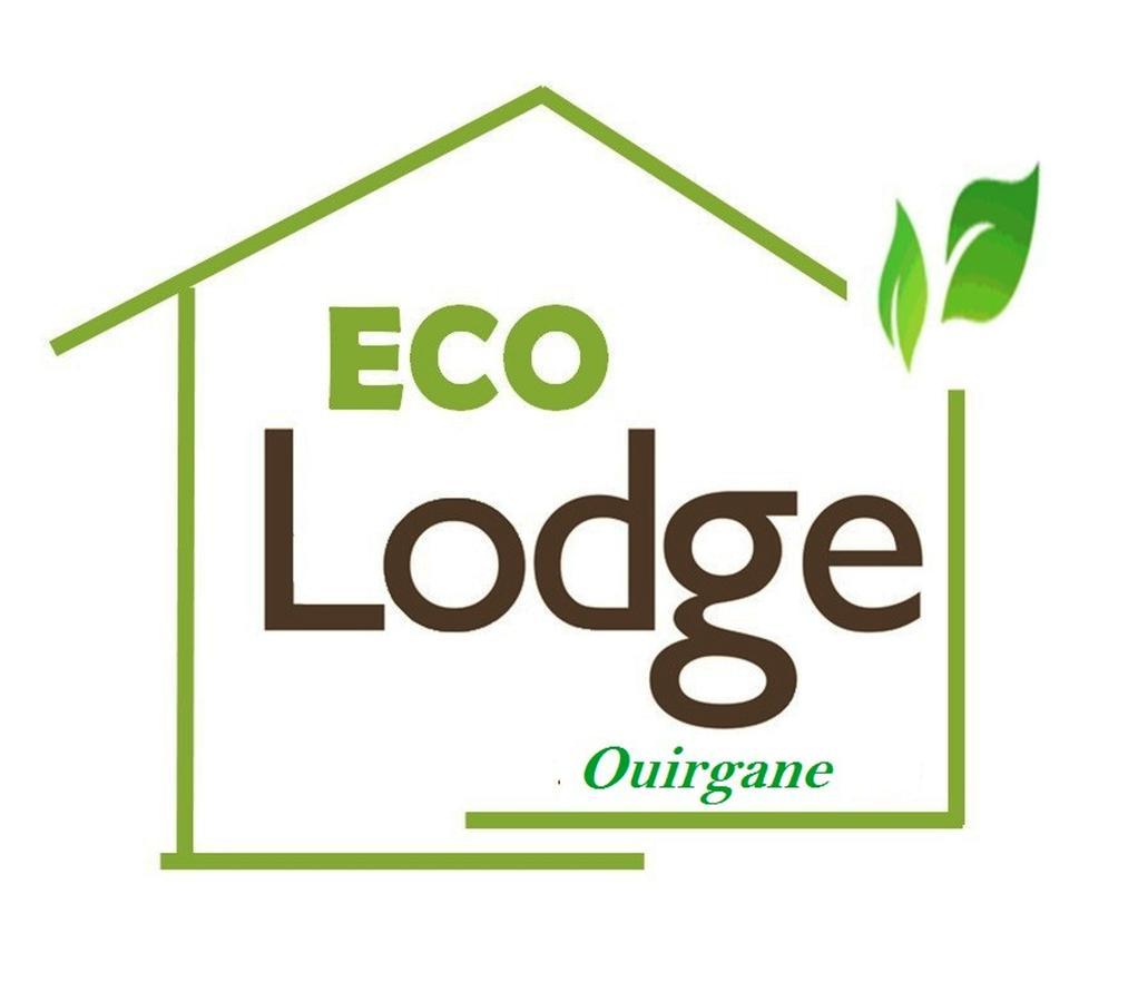 Ouirgane Ecolodge Exterior foto